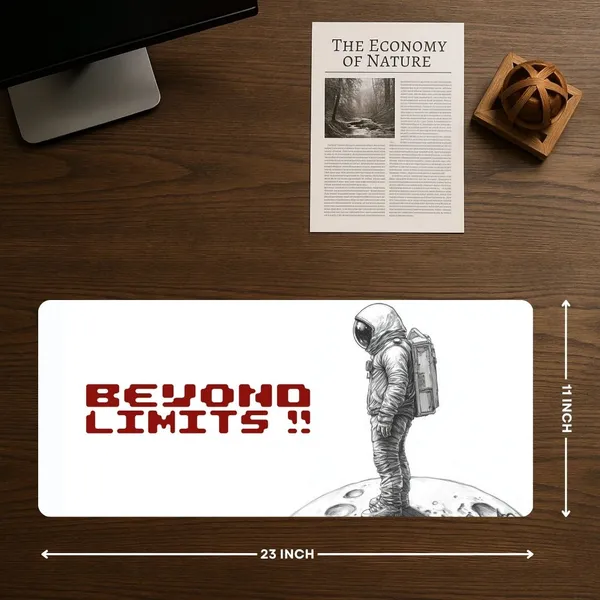 Sigma_One_Beyond_Limits_Design_Extended_Keyboard_Mouse_Pad_White