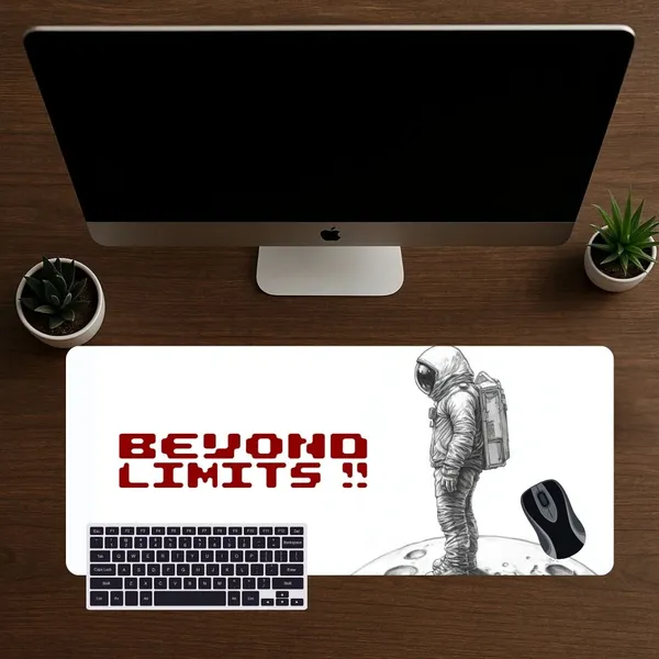 Sigma_One_Beyond_Limits_Design_Extended_Keyboard_Mouse_Pad_White