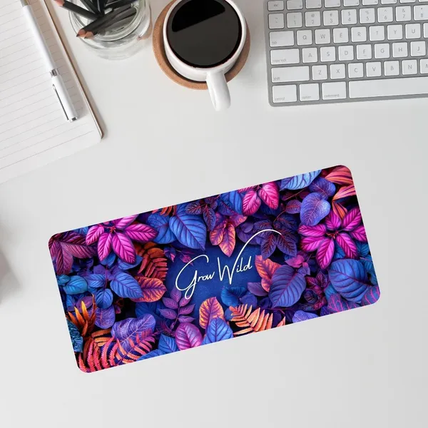 Sigma_One_Grow_Wild_Floral_Print_Extended_Keyboard_Mouse_Pad_Multicolor