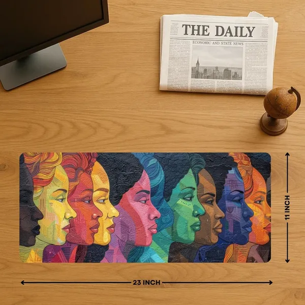 Sigma_One_Colour_Faces_Printed_Extended_Keyboard_Mouse_Pad