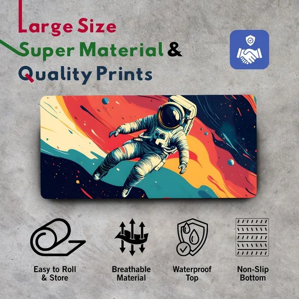 Sigma_One_Colorful_Astro_Extended_Desk_Mat_23X11_Inch_Waterproof