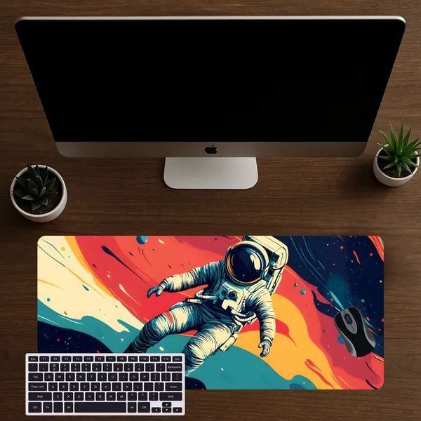 Sigma_One_Colorful_Astro_Extended_Desk_Mat_23X11_Inch_Waterproof