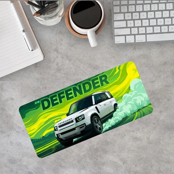Sigma_One_Off-Road_Adventure_Car_Extended_Mouse_Pad_23X11_Inch