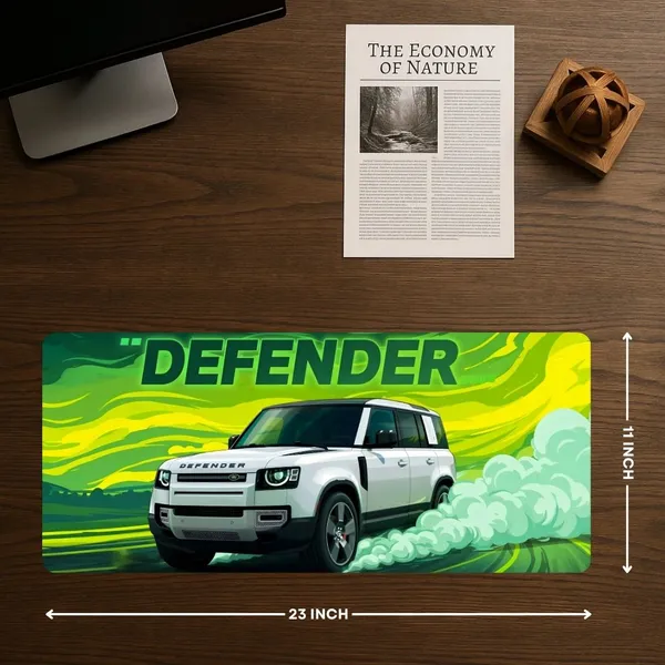 Sigma_One_Off-Road_Adventure_Car_Extended_Mouse_Pad_23X11_Inch