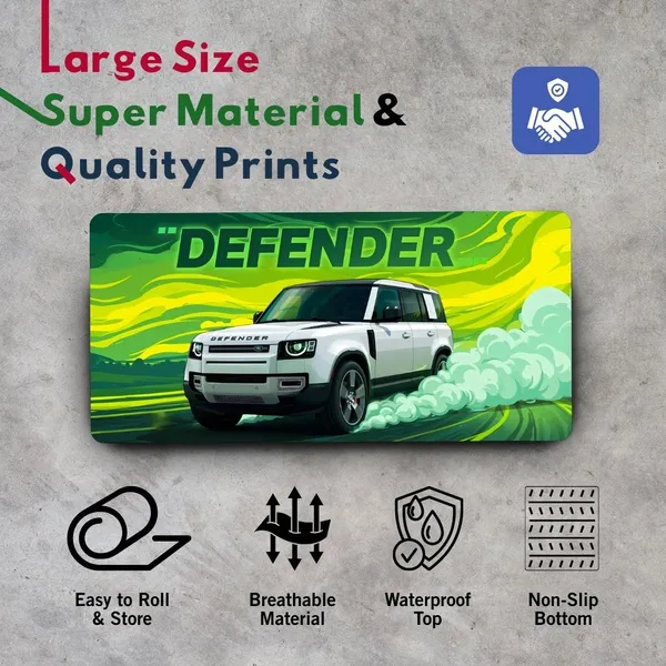 Sigma_One_Off-Road_Adventure_Car_Extended_Mouse_Pad_23X11_Inch
