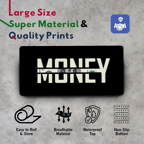 Sigma_One_Money_Mode_Print_Extended_Desk_Mat