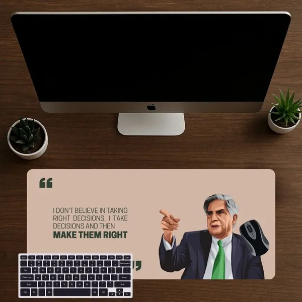 Sigma_One_Ratan_Tata_Portrait_Printed_Extended_Mouse_Pad