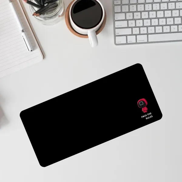 Sigma_One_Squid_Game_Guard_Poster_Extended_Desk_Mat_22X11_Inch