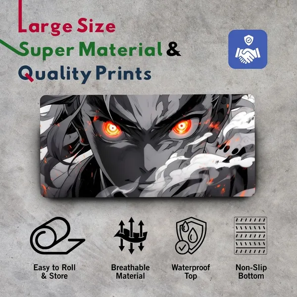 Sigma_One_Anime_Tanjiro_Kamado_Print_Extended_Keyboard_Mouse_Pad_Multicolor
