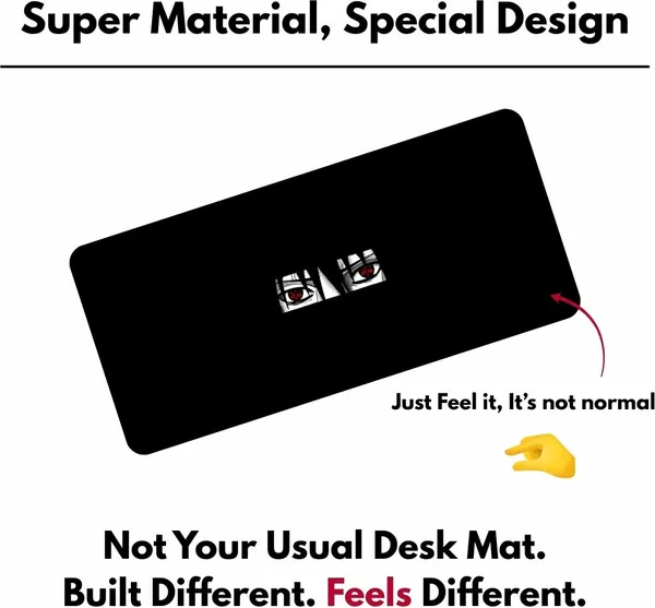 Sigma_One_Itachi_Eyes_Poster_Extended_Desk_Mat_22X11_Inch_Black