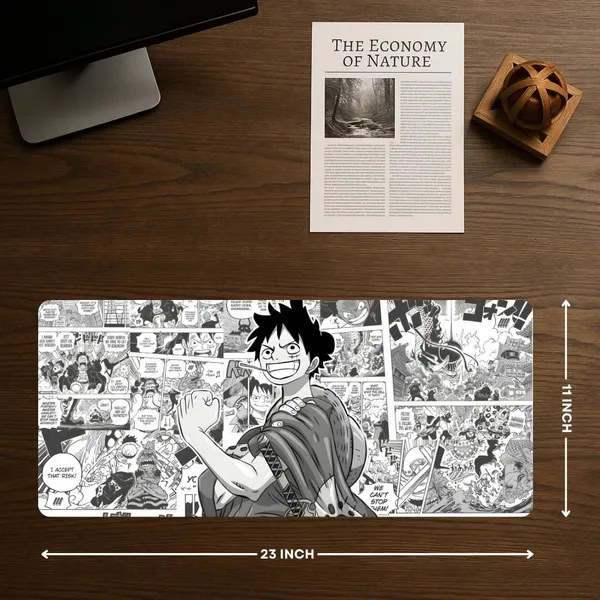 Sigma_One_Monkey_D._Luffy_Extended_Desk_Mat__Waterproof