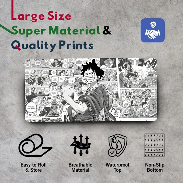 Sigma_One_Monkey_D._Luffy_Extended_Desk_Mat__Waterproof