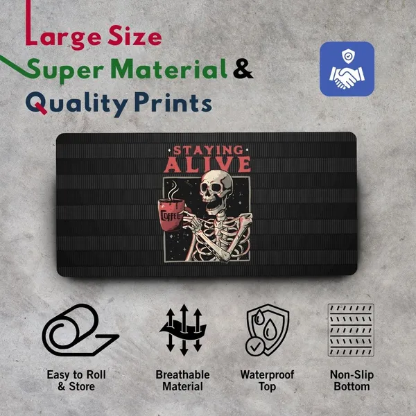 Sigma_One_Coffee_Skeleton_Extended_Desk_Mat_23X11_Inch_Waterproof
