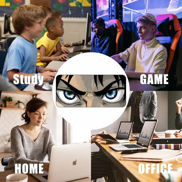 Sigma_One_Anime_Angry_Eren_Eyes_Extended_Desk_Mat_23X11_Inch
