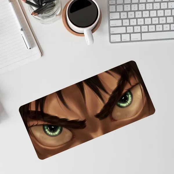 Sigma_One_Anime_Angry_Titan_Print_Extended_Keyboard_Mouse_Pad_Multicolor