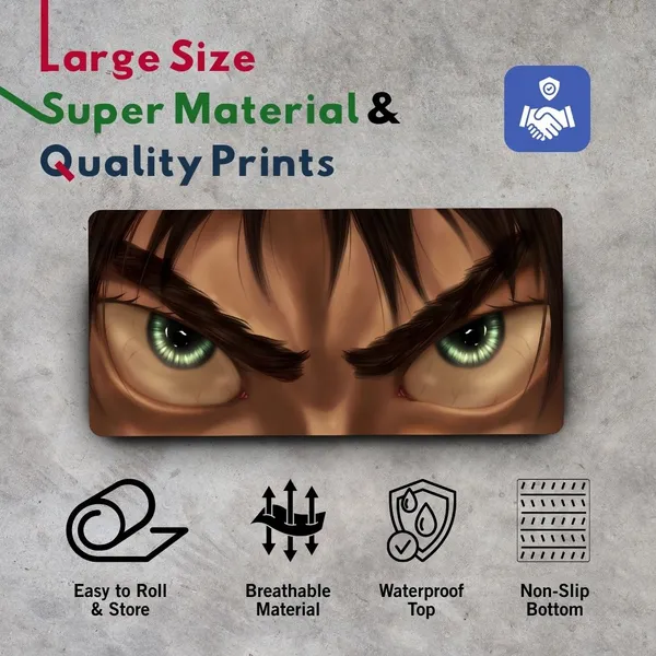 Sigma_One_Anime_Angry_Titan_Print_Extended_Keyboard_Mouse_Pad_Multicolor
