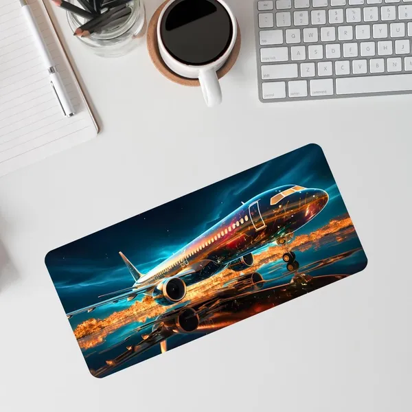Sigma_One_Airplane_Design_Extended_Desk_Mat__Multicolor
