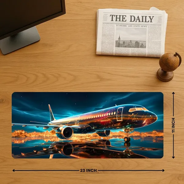 Sigma_One_Airplane_Design_Extended_Desk_Mat__Multicolor