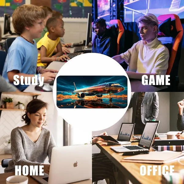 Sigma_One_Airplane_Design_Extended_Desk_Mat__Multicolor