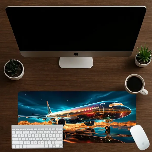 Sigma_One_Airplane_Design_Extended_Desk_Mat__Multicolor