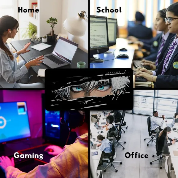 Sigma_One_Anime_Gojo_Iconic_Eyes_Extended_Desk_Mat_Waterproof