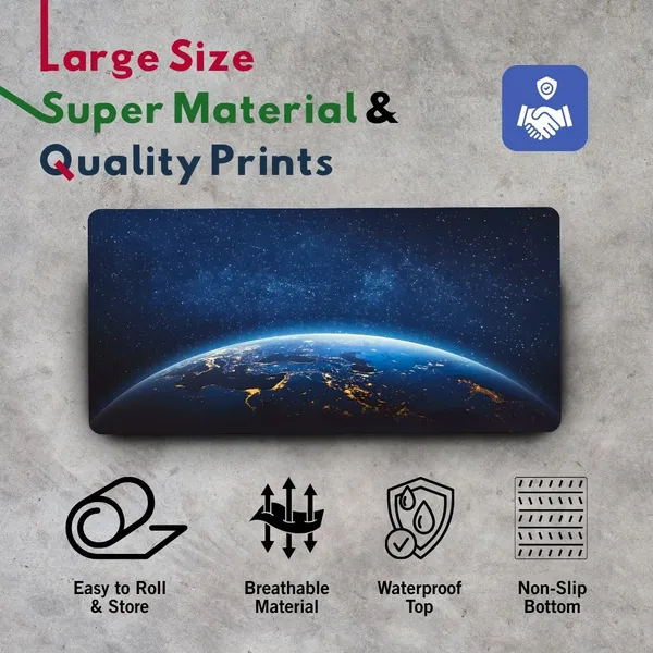 Sigma_One_Earth_Curve_Night_Sky_Extended_Desk_Mat_23X11_Inch