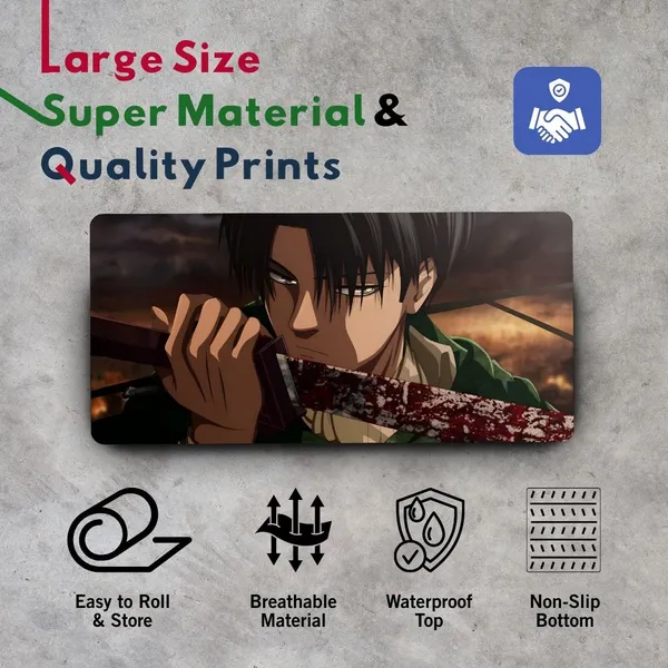 Sigma_One_Anime_Titan_Extended_Desk_Mat_23X11_Inch_Waterproof