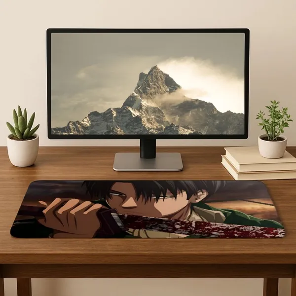 Sigma_One_Anime_Titan_Extended_Desk_Mat_23X11_Inch_Waterproof