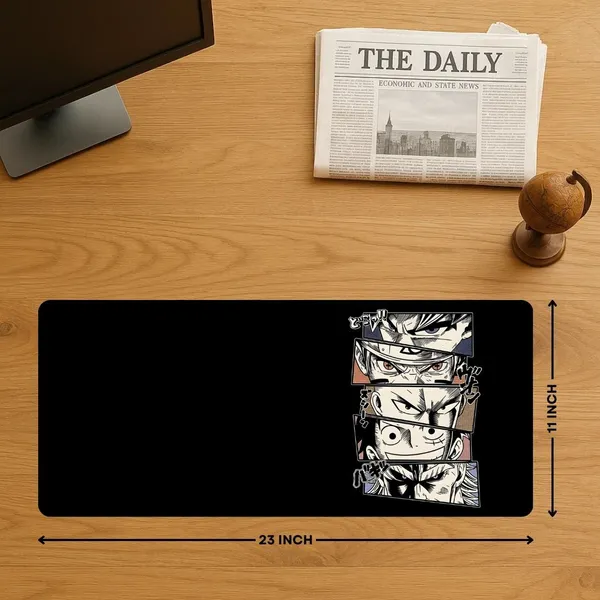 Sigma_One_Anime_Heroes_Extended_Mouse_Pad_23X11_Inch