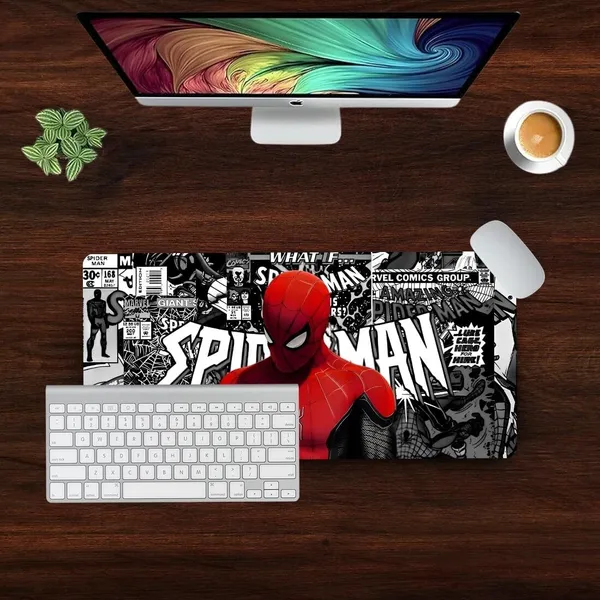 Sigma_One_Spider-Man_Marvel_Extended_Desk_Mat_23X11_Inch