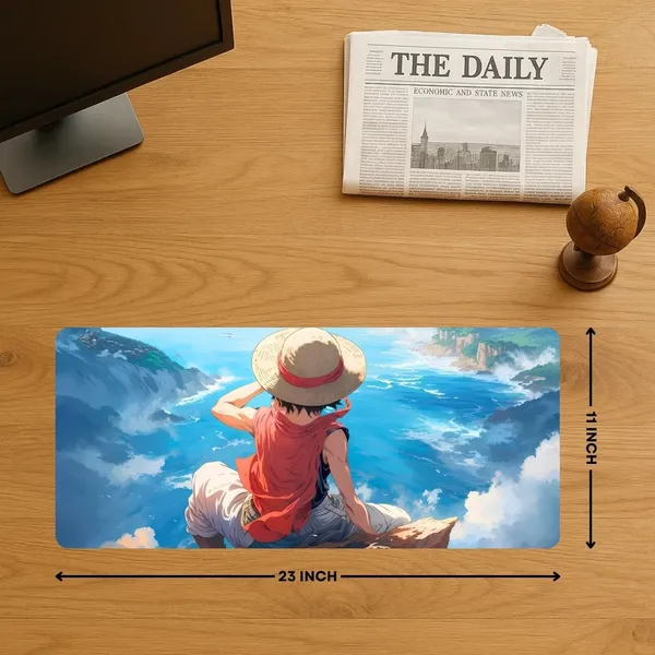 Sigma_One_Luffy_Horizon_Quest_Anime_Extended_Gaming_Mouse_Pad_23X11_Inch