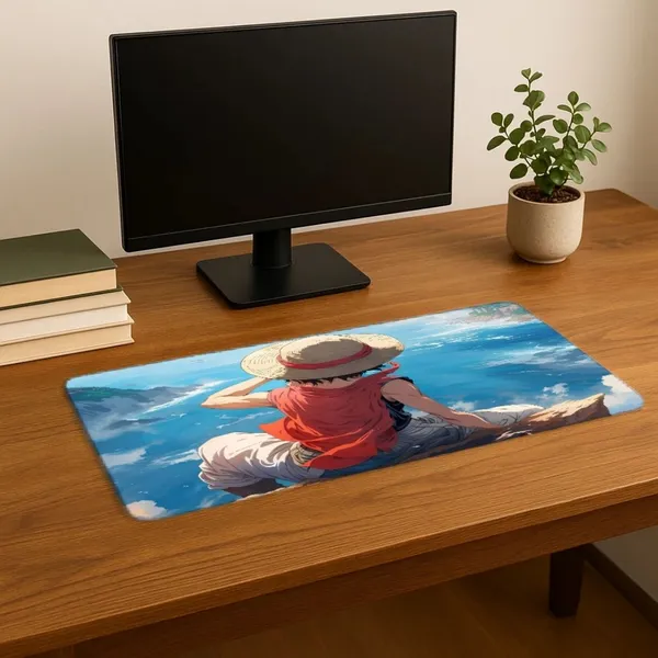 Sigma_One_Luffy_Horizon_Quest_Anime_Extended_Gaming_Mouse_Pad_23X11_Inch