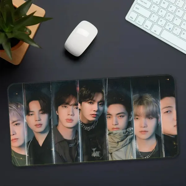 Sigma_One_Kpop_Boy_Band_Multi_Member_Dark_Panel_Extended_Mouse_Pad_23X11_Inch