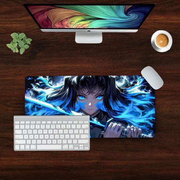 Sigma_One_Frostblade_Phantom_Anime_Extended_Desk_Mat_23X11_Inch
