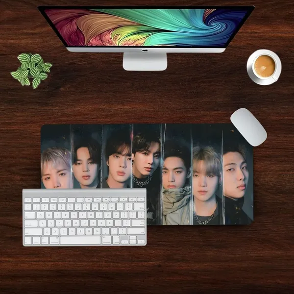 Sigma_One_Kpop_Boy_Band_Dark_Panel_Portrait_Extended_Mouse_Pad_23X11_Inch