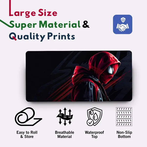 Sigma_One_Red_Hooded_Masked_Hero_Graphic_Extended_Mouse_Pad