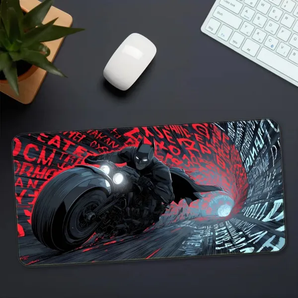 Sigma_One_Black_Red_Racing_Helmet_Graphic_Extended_Mouse_Pad