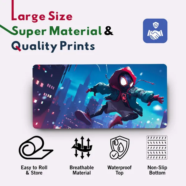 Sigma_One_Blue_Red_City_Hero_Graphic_Extended_Mouse_Pad