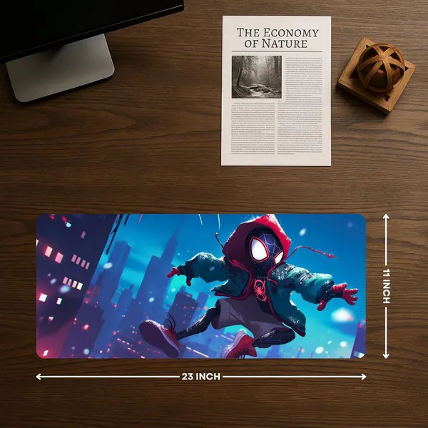 Sigma_One_Blue_Red_City_Hero_Graphic_Extended_Mouse_Pad