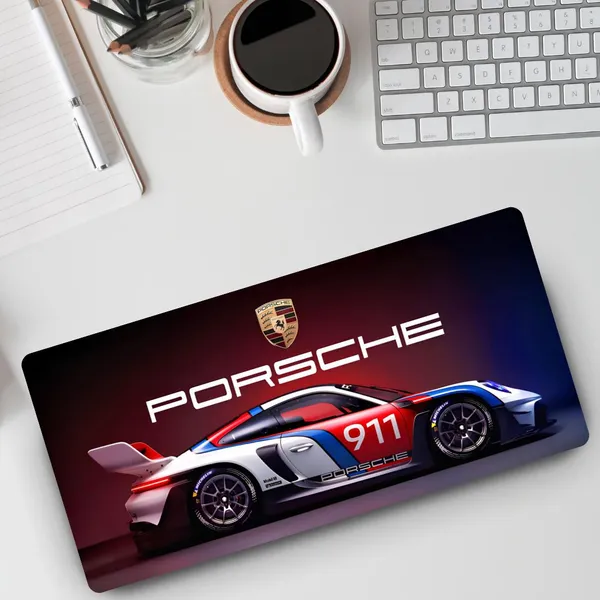 Sigma_One_Racing_Sports_Car_Graphic_Extended_Mouse_Pad_58X28_Cm_Non-Slip_Base