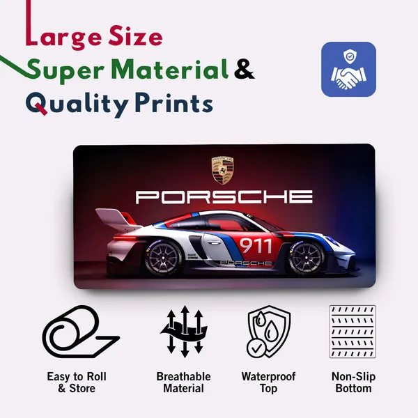 Sigma_One_Racing_Sports_Car_Graphic_Extended_Mouse_Pad_58X28_Cm_Non-Slip_Base