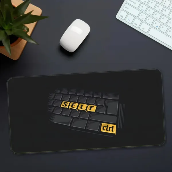 Sigma_One_Money_Key_Graphic_Extended_Mouse_Pad__Black_Yellow