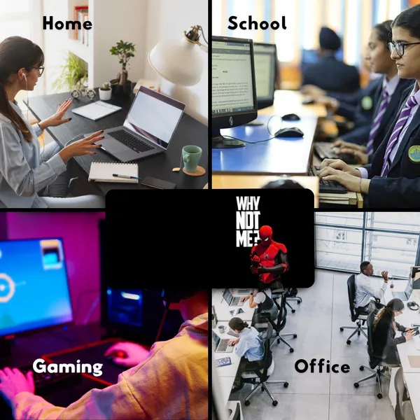 Sigma_One_Why_Not_Me_Motivational_Extended_Mouse_Pad__Black_Red