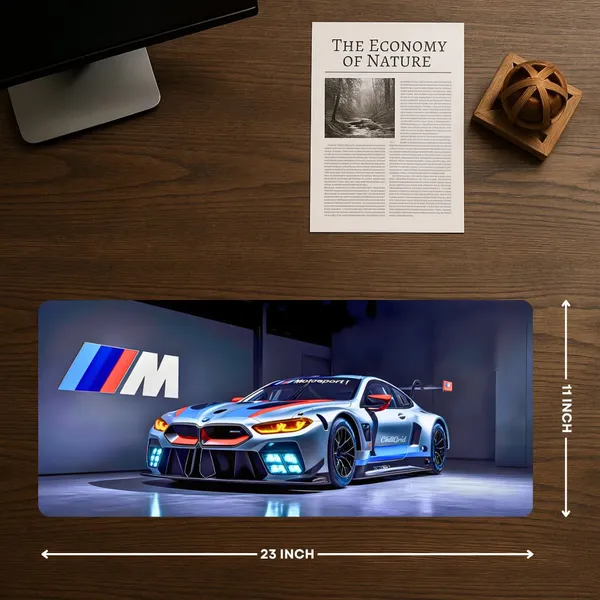 Sigma_One_Racing_Car_Print_Extended_Keyboard_Mouse_Pad_Multicolor