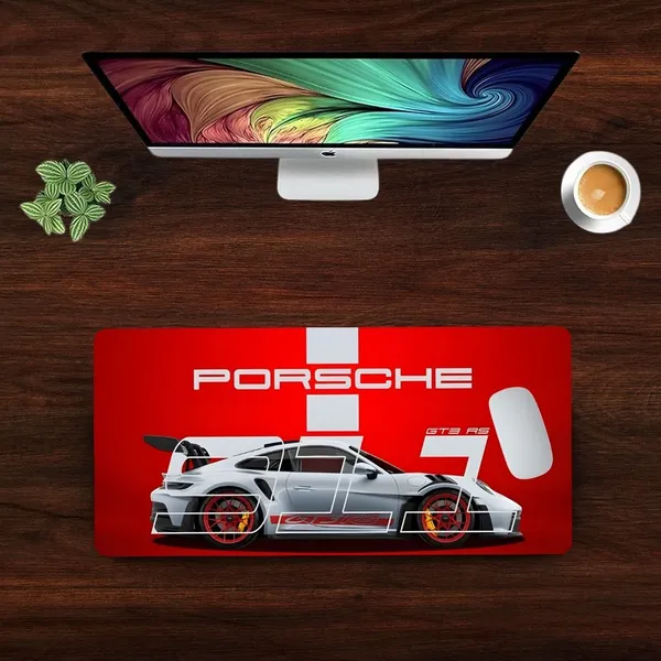Sigma_One_Porsche_Gt3_Rs_Racing_Car_Extended_Desk_Mat_23X11_Inch