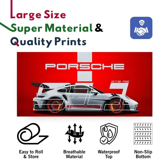 Sigma_One_Porsche_Gt3_Rs_Racing_Car_Extended_Desk_Mat_23X11_Inch