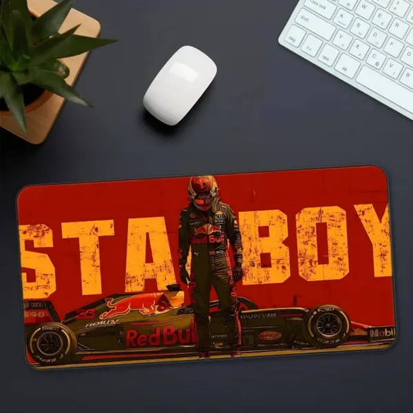 Sigma_One_Racing_Driver_Red_Yellow_Starboy_Extended_Gaming_Mouse_Pad