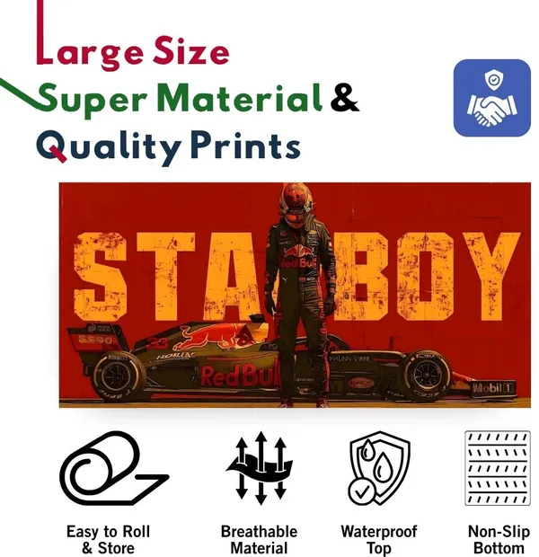 Sigma_One_Racing_Driver_Red_Yellow_Starboy_Extended_Gaming_Mouse_Pad