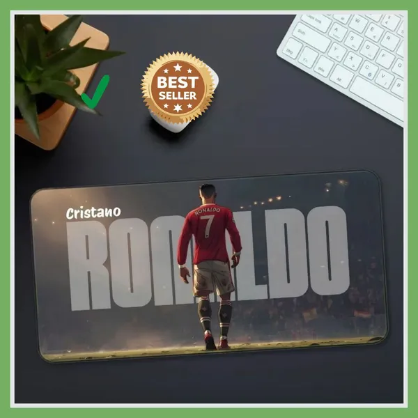 Sigma_One_Football_Legend_Extended_Desk_Mat_23X11_Inch
