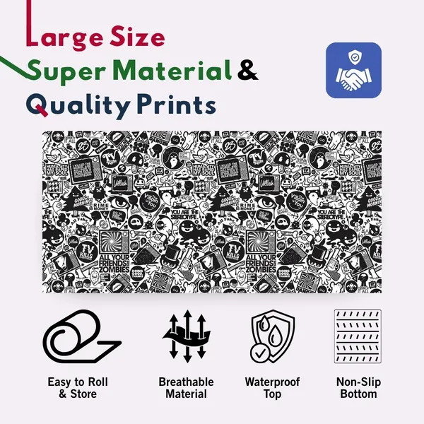 Sigma_One_Sticker_Bomb_Doodle_Art_Extended_Desk_Mat_23X11_Inch